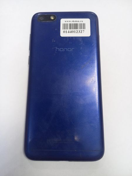 Купить Honor 7A 2/16GB (DUA-L22) Duos в Чита за 700 руб.