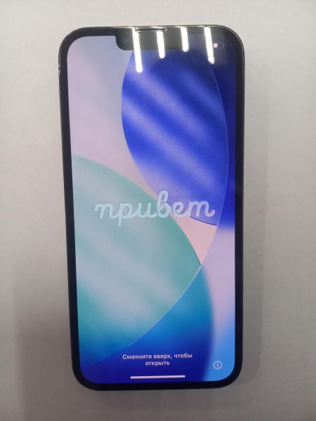 Купить Apple iPhone 13 Pro 128GB в Чита за 37200 руб.