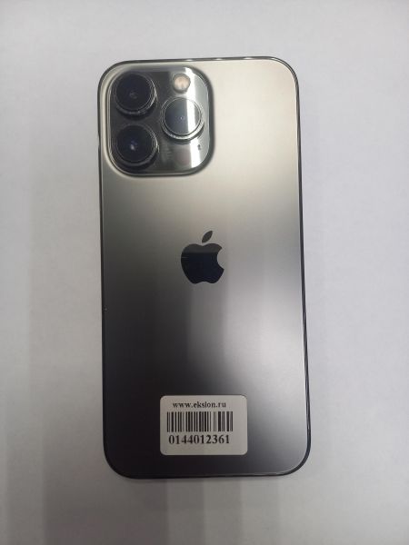 Купить Apple iPhone 13 Pro 128GB в Чита за 37200 руб.