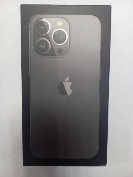 Купить Apple iPhone 13 Pro 128GB в Чита за 37200 руб.