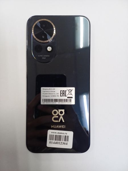 Купить Huawei Nova 13 12/512GB (BLK-LX9) Duos в Чита за 16400 руб.