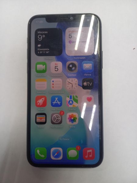 Купить Apple iPhone 11 Pro 64GB в Чита за 14900 руб.