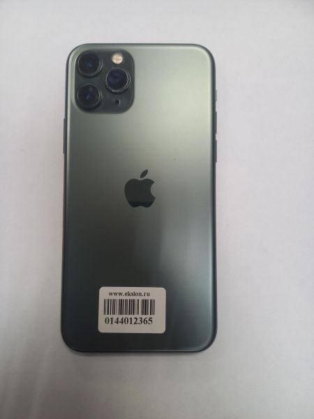 Купить Apple iPhone 11 Pro 64GB в Чита за 14900 руб.