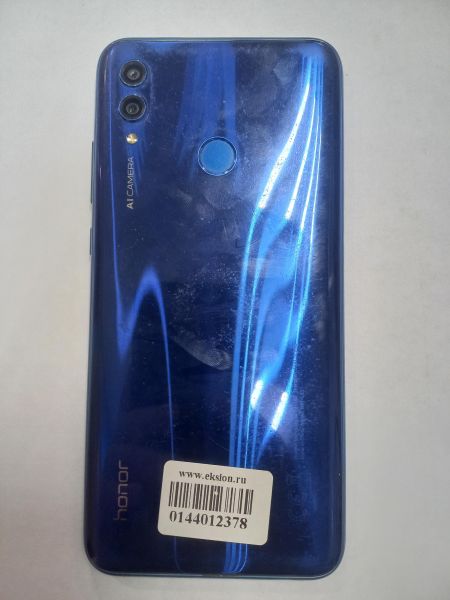 Купить Honor 10 Lite 3/32GB (HRY-LX1) Duos в Чита за 3300 руб.