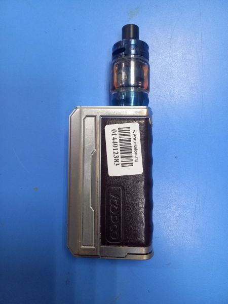 Купить VOOPOO Drag 3 (с 18 лет) в Чита за 2100 руб.