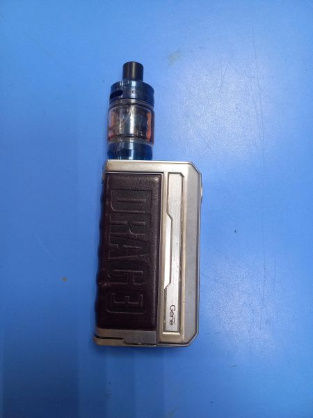 Купить VOOPOO Drag 3 (с 18 лет) в Чита за 2100 руб.