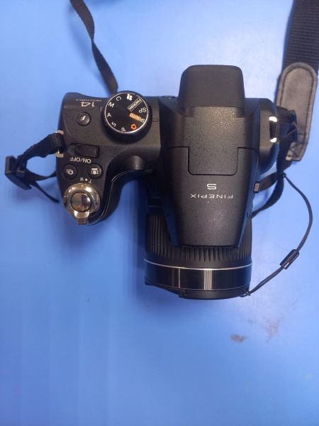 Купить Fujifilm FinePix S3200 (СЗУ не требуется) в Чита за 2200 руб.