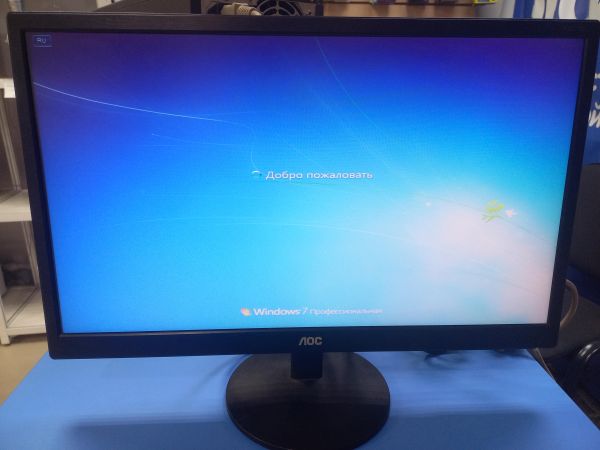 Купить AOC E2270SWDN в Чита за 1300 руб.