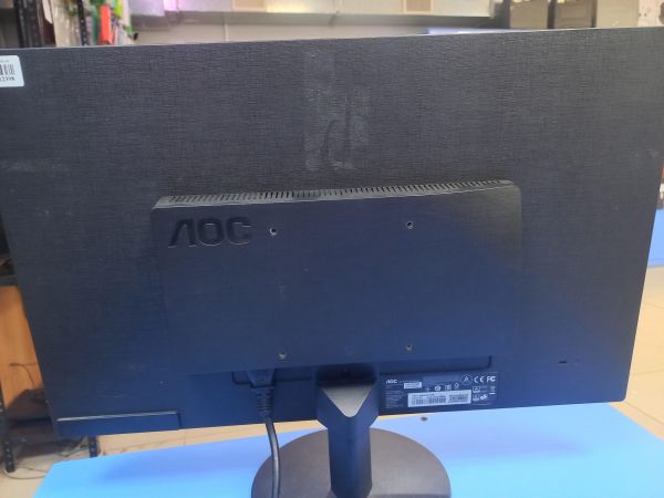 Купить AOC E2270SWDN в Чита за 1300 руб.