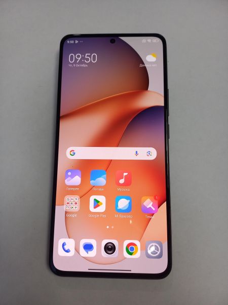 Купить Xiaomi 12T Pro 8/256GB (22081212UG) Duos в Чита за 23600 руб.