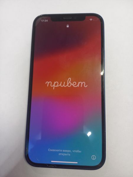 Купить Apple iPhone 12 128GB в Чита за 19800 руб.