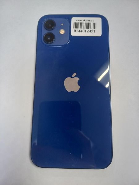 Купить Apple iPhone 12 128GB в Чита за 19800 руб.