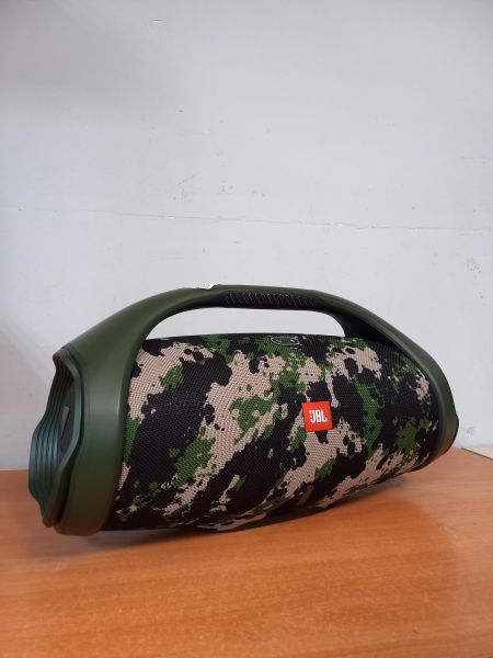 Купить JBL Boombox 2 с СЗУ в Чита за 19700 руб.