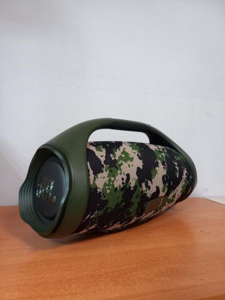 Купить JBL Boombox 2 с СЗУ в Чита за 19700 руб.