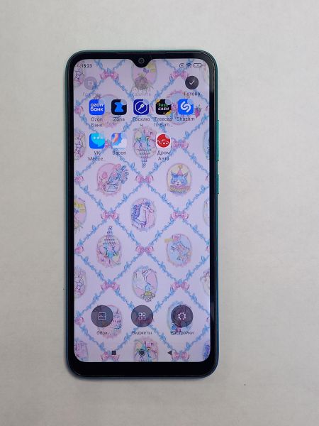 Купить Xiaomi Redmi 9C NFC 4/128GB (M2006C3MNG) Duos в Чита за 4200 руб.