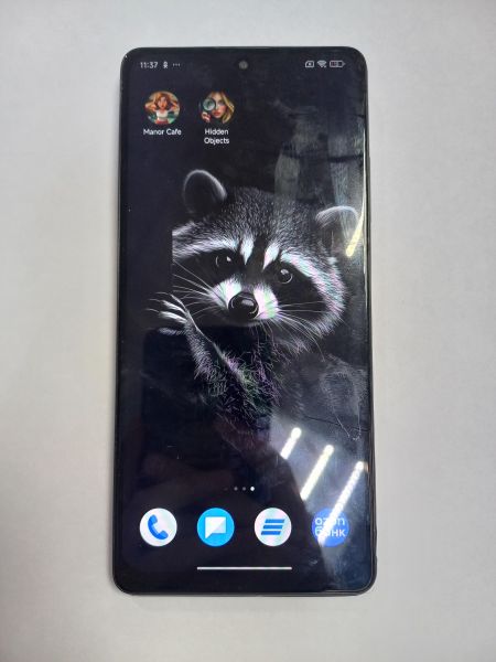 Купить POCO X5 Pro 5G 6/128GB (22101320G) Duos в Чита за 7800 руб.