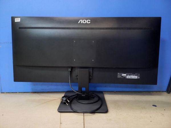 Купить AOC U34E2M в Чита за 15800 руб.