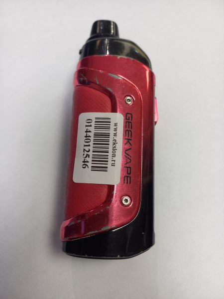 Купить Geekvape Aegis Boost 3 (с 18 лет) в Чита за 800 руб.