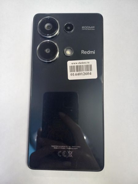 Купить Xiaomi Redmi Note 13 Pro 12/512GB (23117RA68G) Duos в Чита за 16000 руб.