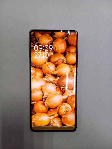 Купить POCO M6 Pro 12/512GB (2312FPCA6G) Duos в Чита за 13000 руб.