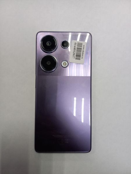 Купить POCO M6 Pro 12/512GB (2312FPCA6G) Duos в Чита за 13000 руб.