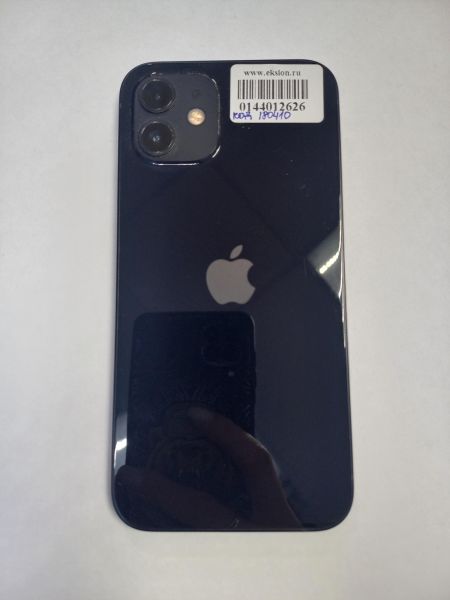 Купить Apple iPhone 12 256GB в Чита за 22800 руб.