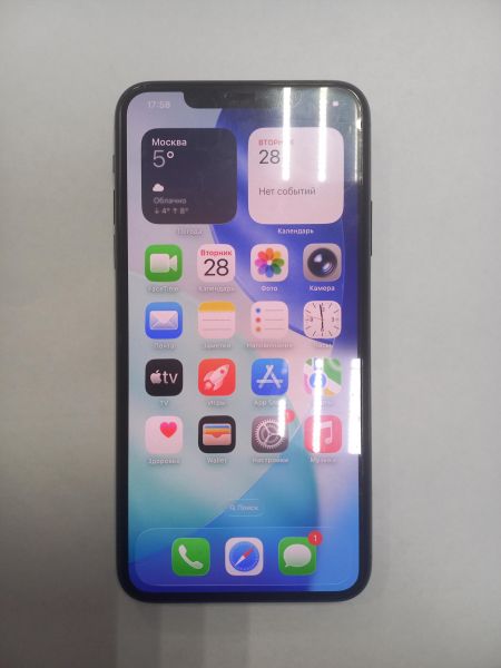 Купить Apple iPhone 11 Pro Max 64GB в Чита за 17400 руб.
