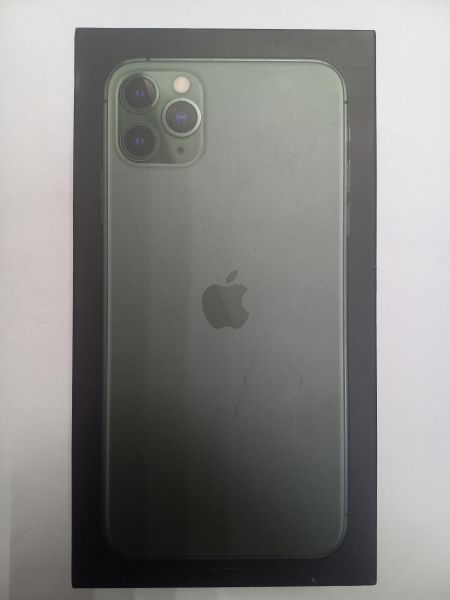 Купить Apple iPhone 11 Pro Max 64GB в Чита за 17400 руб.