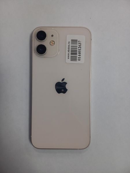 Купить Apple iPhone 12 mini 64GB в Чита за 14200 руб.