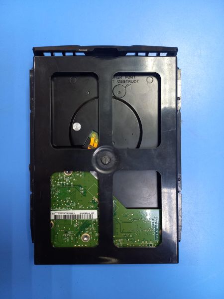 Купить Western Digital WD30EZRX 3ТБ в Чита за 2400 руб.