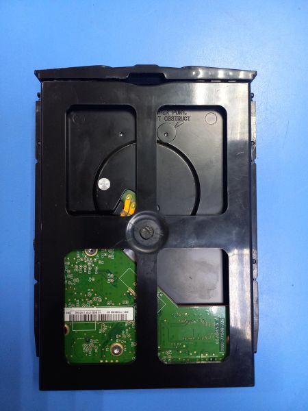 Купить Western Digital WD30EZRX 3ТБ в Чита за 2400 руб.