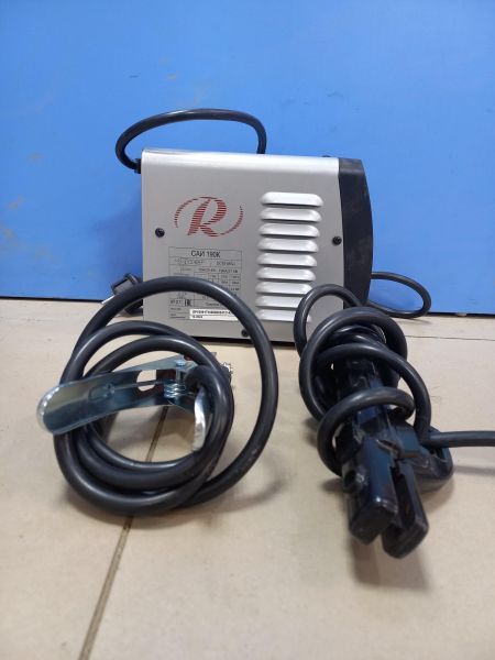 Купить РЕСАНТА САИ 190К в Чита за 3200 руб.