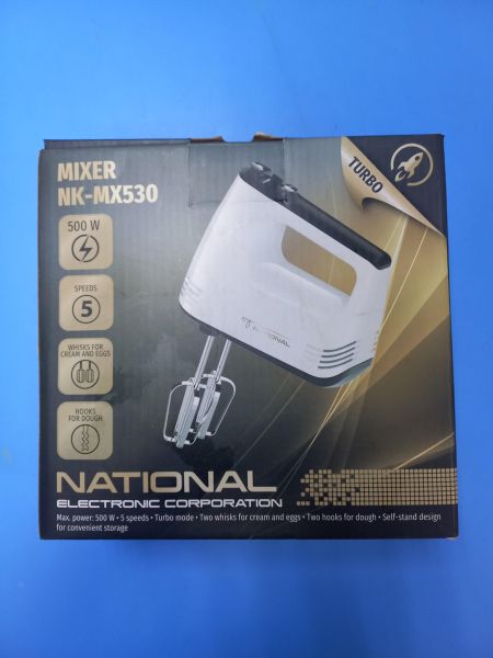 Купить National NK-MX530 в Чита за 400 руб.