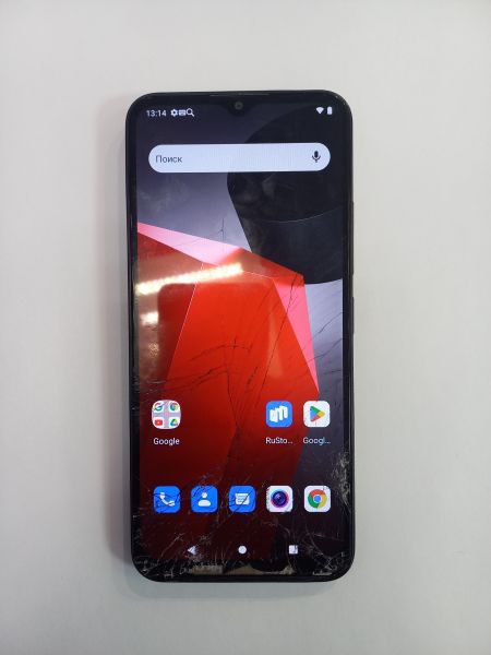 Купить Coolpad Cool 20+ 6/128GB (CP03) Duos в Чита за 3300 руб.