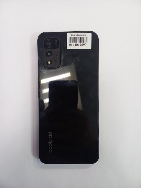 Купить Coolpad Cool 20+ 6/128GB (CP03) Duos в Чита за 3300 руб.
