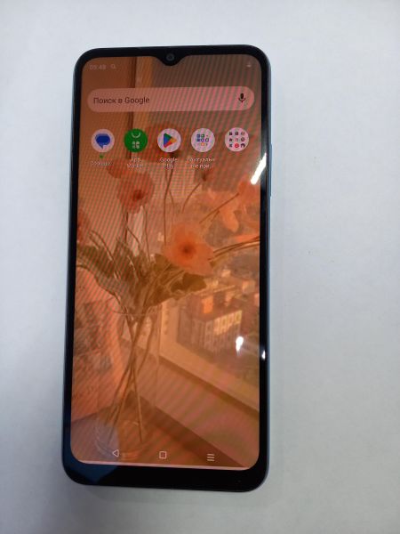 Купить Realme C21 4/64GB (RMX3201) Duos в Чита за 3400 руб.