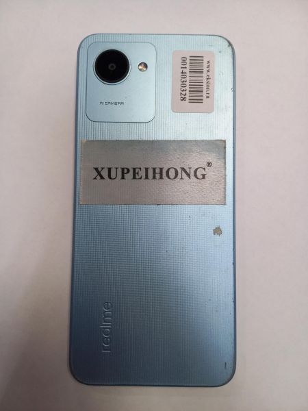 Купить Realme C21 4/64GB (RMX3201) Duos в Чита за 3400 руб.