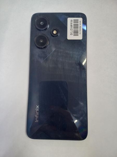 Купить Infinix Hot 30i 4/128GB (X669D) Duos в Чита за 4500 руб.