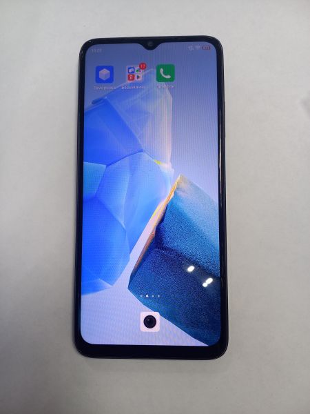 Купить Infinix Hot 30i 4/128GB (X669D) Duos в Чита за 4500 руб.