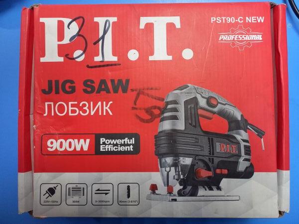 Купить P.I.T. PST90-C в Чита за 1700 руб.