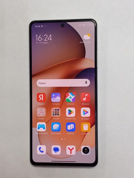 Купить Xiaomi Redmi Note 12 Pro+ 5G 8/256GB (22101316UG) Duos в Чита за 13400 руб.