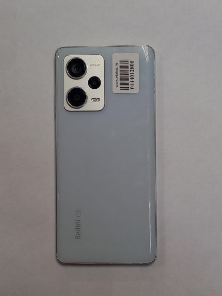 Купить Xiaomi Redmi Note 12 Pro+ 5G 8/256GB (22101316UG) Duos в Чита за 13400 руб.