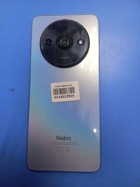 Купить Xiaomi Redmi A3 3/64GB (23129RN51X) Duos в Чита за 2100 руб.