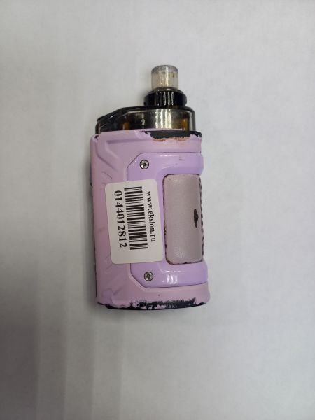 Купить Geekvape Aegis Hero 3 (H45 Classic) (с 18 лет) в Чита за 1000 руб.