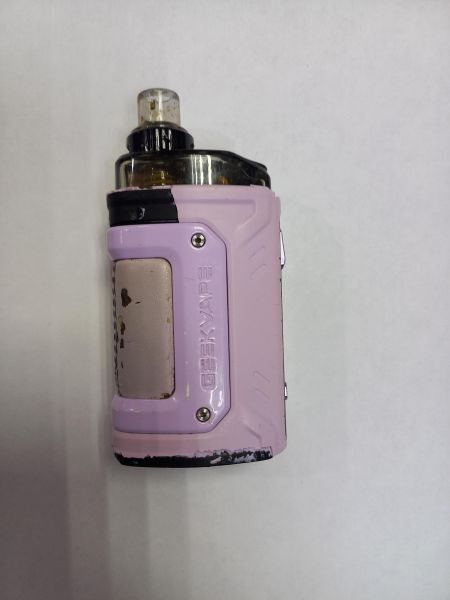 Купить Geekvape Aegis Hero 3 (H45 Classic) (с 18 лет) в Чита за 1000 руб.