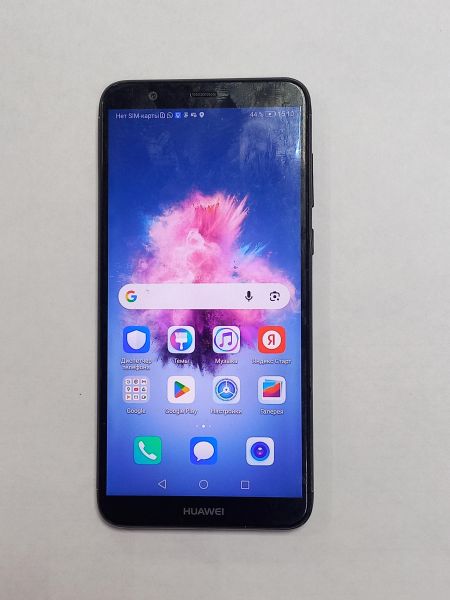 Купить Huawei P Smart (FIG-LX1) Duos в Чита за 800 руб.