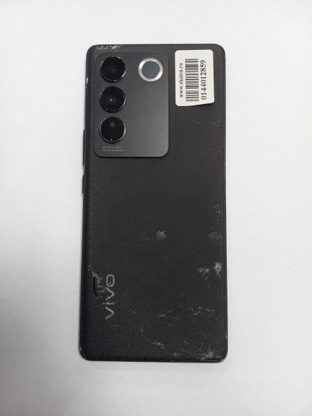 Купить Vivo V27 8/256GB (V2231) Duos в Чита за 13400 руб.