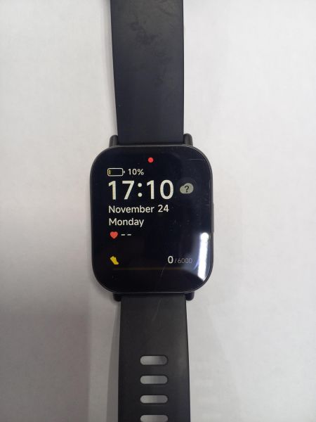 Купить Xiaomi Redmi Watch 5 Active (M2351W1) с СЗУ в Чита за 1300 руб.