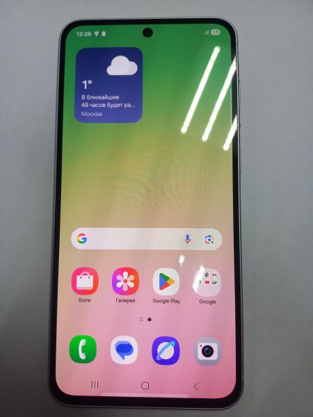 Купить Samsung Galaxy A56 8/256GB (A566B) Duos в Чита за 23600 руб.