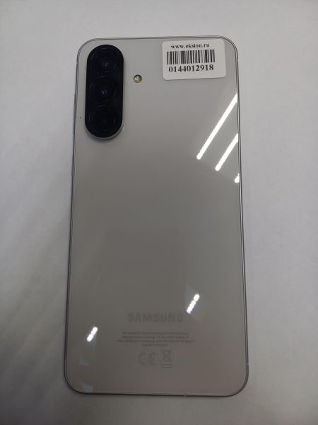 Купить Samsung Galaxy A56 8/256GB (A566B) Duos в Чита за 23600 руб.